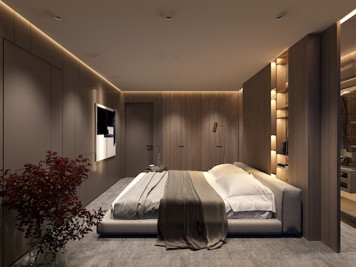 Jasa Desain Interior Apartemen | Keranji Creative