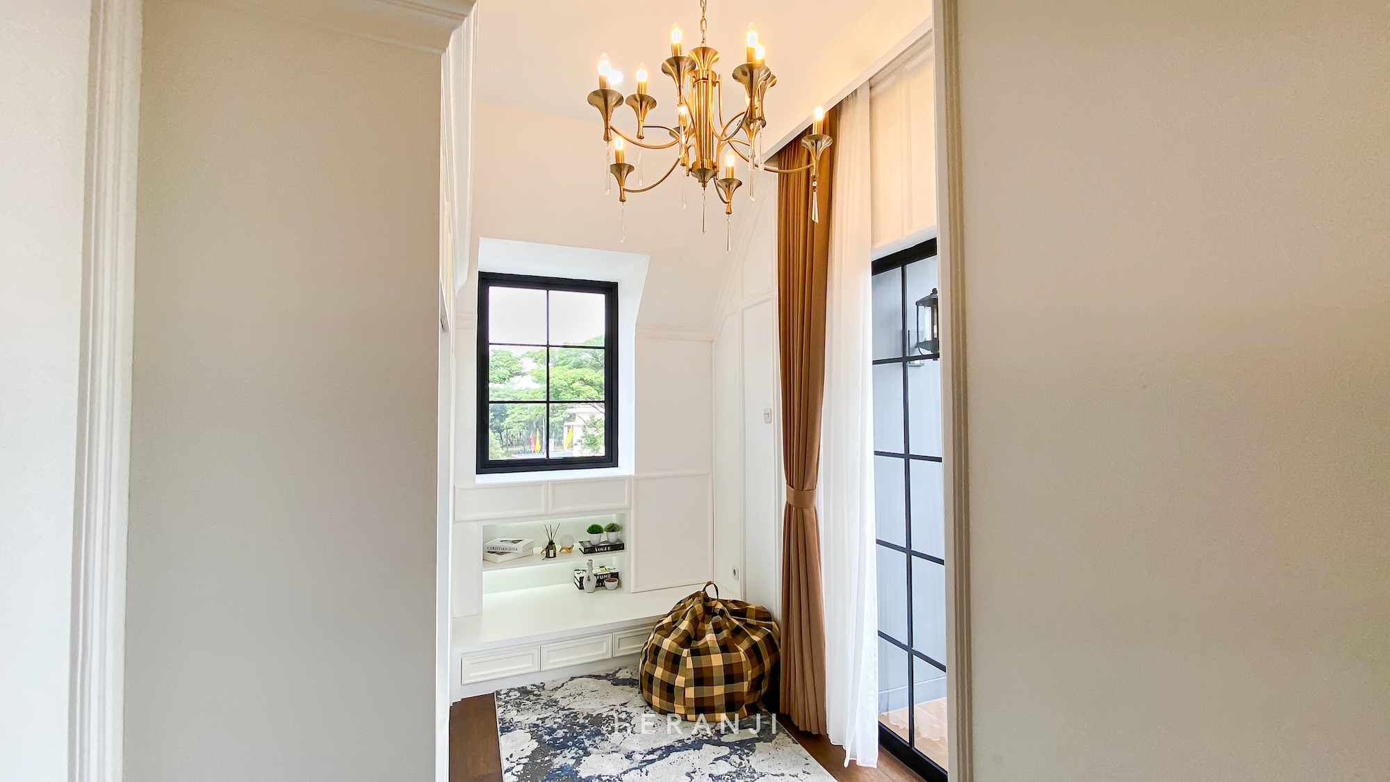 Attic Room - Metland Costaria