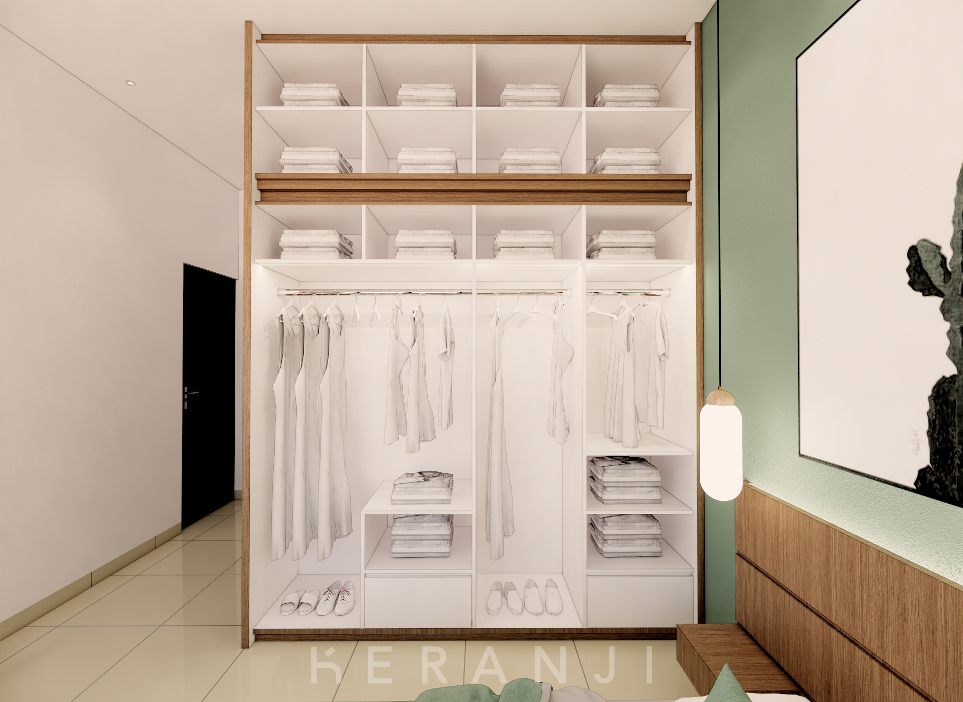 Galeri-4-Greencraft Master Bedroom