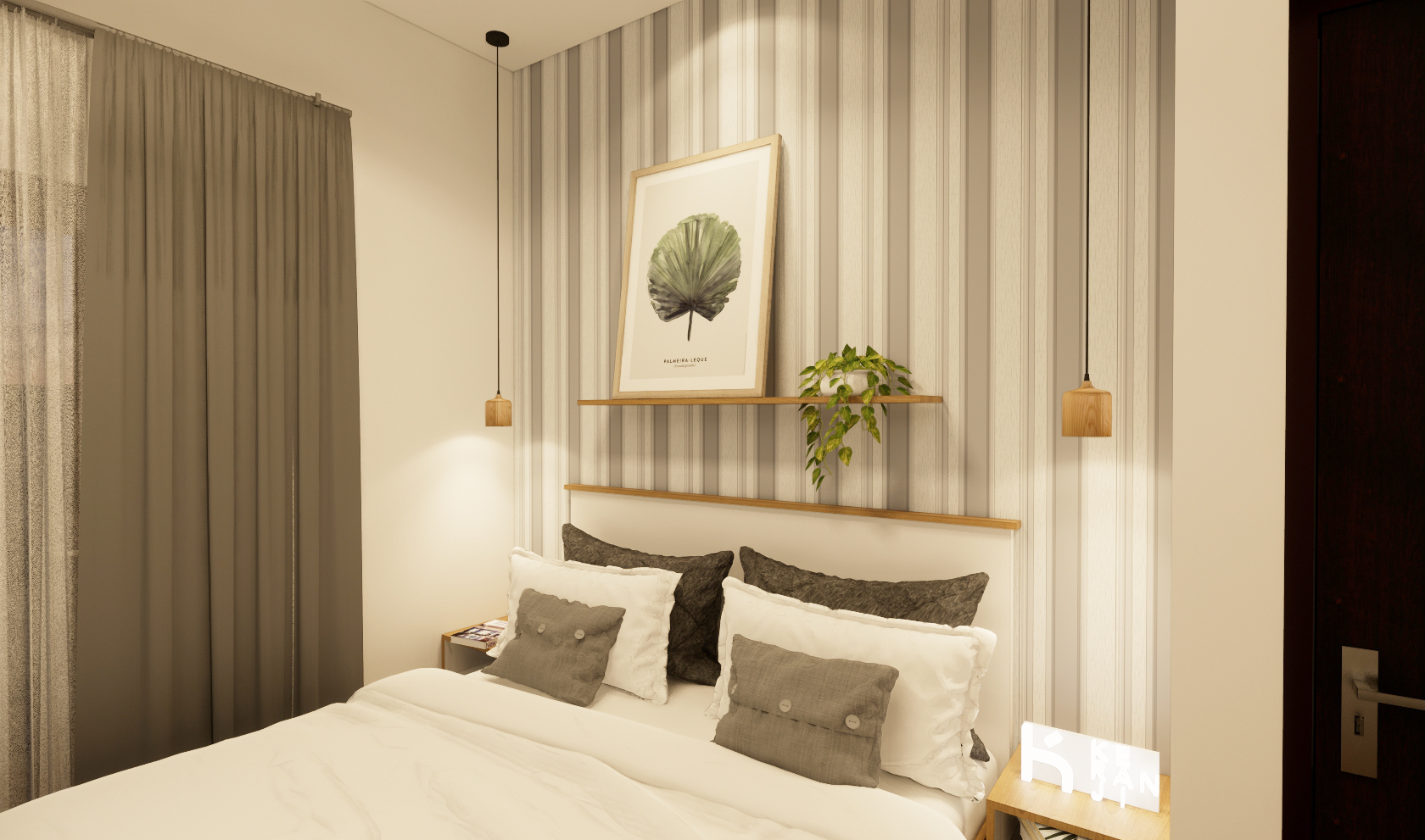 Galeri-0-Bedroom - Mrs. Widi