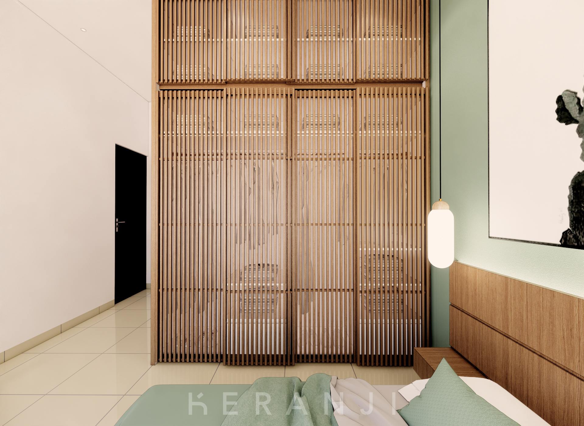 Galeri-3-Greencraft Master Bedroom